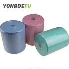 Cloth Factory Super Absorbent Chemical Bond Nonwoven Fabric Lightweight J Cloth