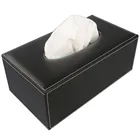 Office Gift Business Gift Set Luxury Leather Wood Desk Men Office Gift Set