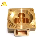 Copper Forging Copper Forging Blacksmith Metal Forge Sample Processing Hot China Products Copper Alloy Forging