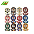 Poker Chips Chip Poker Chip Set New Arrival Custom Blank Poker Chips Premium Poker Chip Set Blank Poker Cards