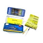 Set Compass Mathematical Set MS187518-13 Math Set Mathematical Instruments Compass Set In Barcelona Brand
