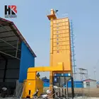 Grain Dryer Wheat Dryer Circulating Paddy Corn Wheat Barley Grain Dryer
