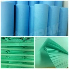 Paper/ Paper Standard Medical Grade Wrapping Paper/ Crepe Paper/ Plain Paper