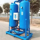 Air Dryer 95CFM Heat Regenerative Desiccant Adsorption Air Dryer