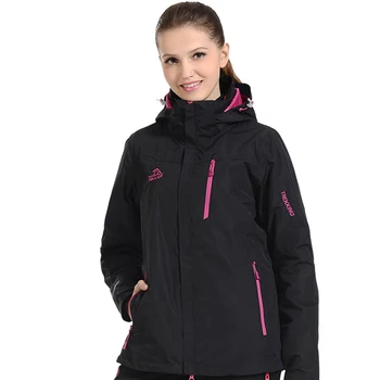 2020 Ladies high quality new arrival waterproof outdoor jacket wind breaker coat and pant for women