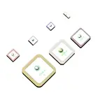 Mass Production 1176 MHZ Ceramic Patch Gps Dielectric Antenna