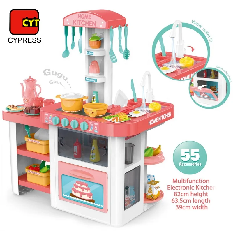cooking toys for girl