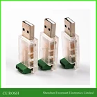 Usb Half Duplex Ftdi Ft232rl Usb Rs485 Converter Rs485 To Usb Converter For Smart Meter