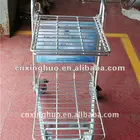 Trolley Luggage Shopping Trolley Supermarket Trolley Shopping Cart Luggage Trolley SXE