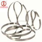 Band Knife Blades Band Knife Blades For Leather Goods