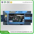 Diesel Wholesale Soundproof 60hz Water-cooled 20KW To 1000KW Diesel Generator
