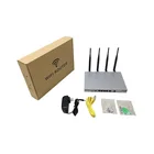 3g Sim Card Ac1200 Gigabit Wireless Lte Wi-Fi Modem Router 3G 4G Sim Card Slot