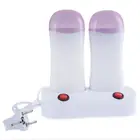 Wax Warming Wax Warming Best Hot Selling Chinese Supply Depilatory Wax Heater DR-0120-2 2in1 Wax Warming Kit