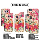 Cover High Quality Colorful Phone Case For Vivo V9 3D Durable Glossy Cover For Xplay 3s Dropshipping Support