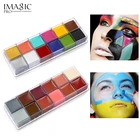 Wholesale Face Painting Kit Body Paint Highly Pigmented Face Paint
