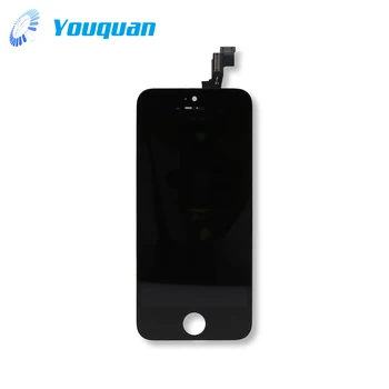 lcd screen digitizer for apple iphone 5s screen display