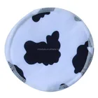 Ohbabyka 2015 Factory Wholesale Bamboo Pad Anti-Galactorrhea Pad Nursing Pads Breast Milk Pads