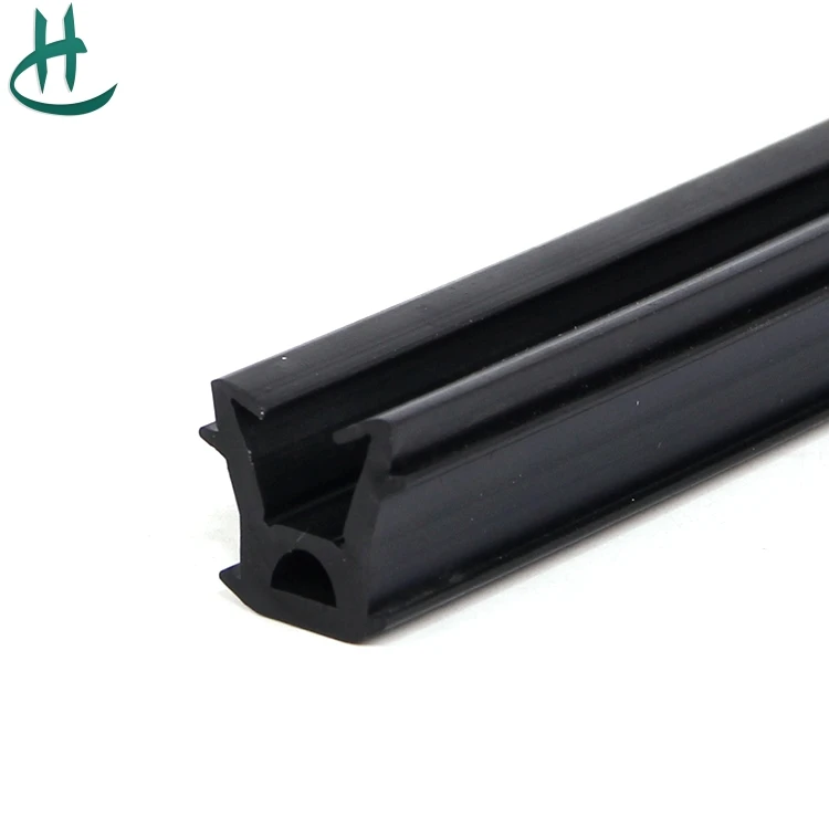 Rubber Flap For Bottom Of Gate