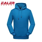 Pullover Jersey Children And Youth Size Pullover Hockey Jersey Hoodie With Custom Logo