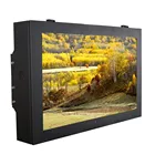 Info Remote Publish Info LCD Outdoor Digital Signage Outdoor Advertising Screens