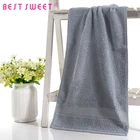 Cotton Face Towel Wholesale Cheap 100% Cotton Hotel Face Oem Cotton Towel