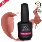 Light Polish Led Gel Polish 2017 Newest Beautiful Light Colors Uv Gel Led Gel Nail Polish