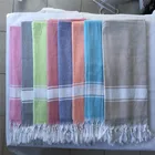 Towels Bath Towel Turkish Cotton Towels Amazon Best Sellers 100% Cotton Light Weight Fouta Towels Turkish Bath Towel