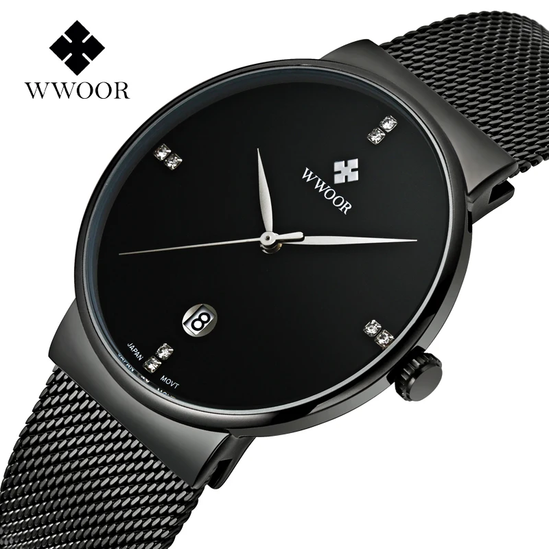 Wwoor montre Clearance