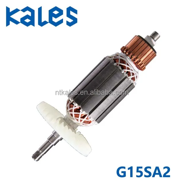 Hitachi Angle Grinder Armature - Buy 