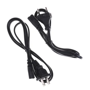 AC Power Cord Cable for Sony Playstation 4 PS4 PS2 PS3 PS3 Slim