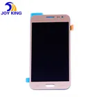 Mobile Samsung Samsung Low Prices China Mobile Phone Lcd For Samsung J2 Lcd Touch Screen Digitizer Assembly