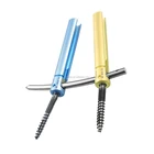 Orthopedic Implants Titanium Orthopedic Implants Micro Invasive Spine Screw Orthopedic Implants