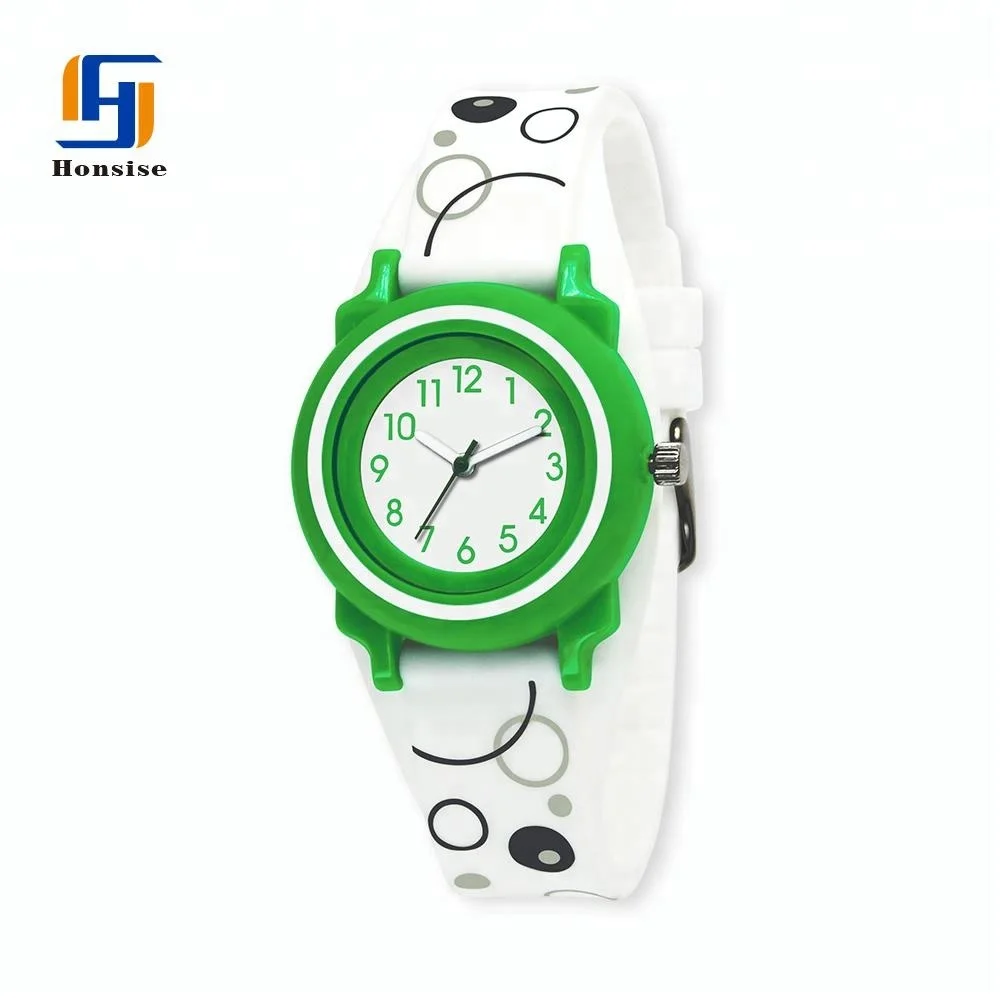 Wholesale Cute Cartoon Waterproof Silicone Children Wrist Watches For  Little Child - Buy Children Wrist Watches,Children Watches,Silicone  Children Wrist Watches Product on 