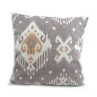 Beautiful Cushion Design Big Batik Beach Chair Print Cushion