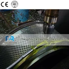 Pellet Roller High Quality Pellet Mill Ring Die Roller