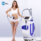 High KES High Quality Fat Freezing Beauty Machine MED-340