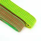 Luggage Straps Strap Custom Logo Luggage Tie Down Straps Polyester Rubber Luggage Strap