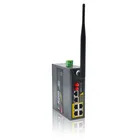 Sim Industrial Sim Router F-R100 M2m Sim Card Cellular Industrial 3g 4g Router