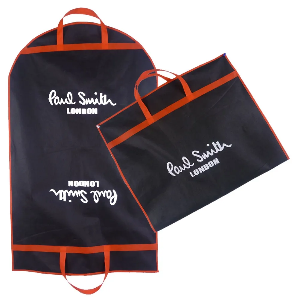 Personalised Costume Suit Bag Cover