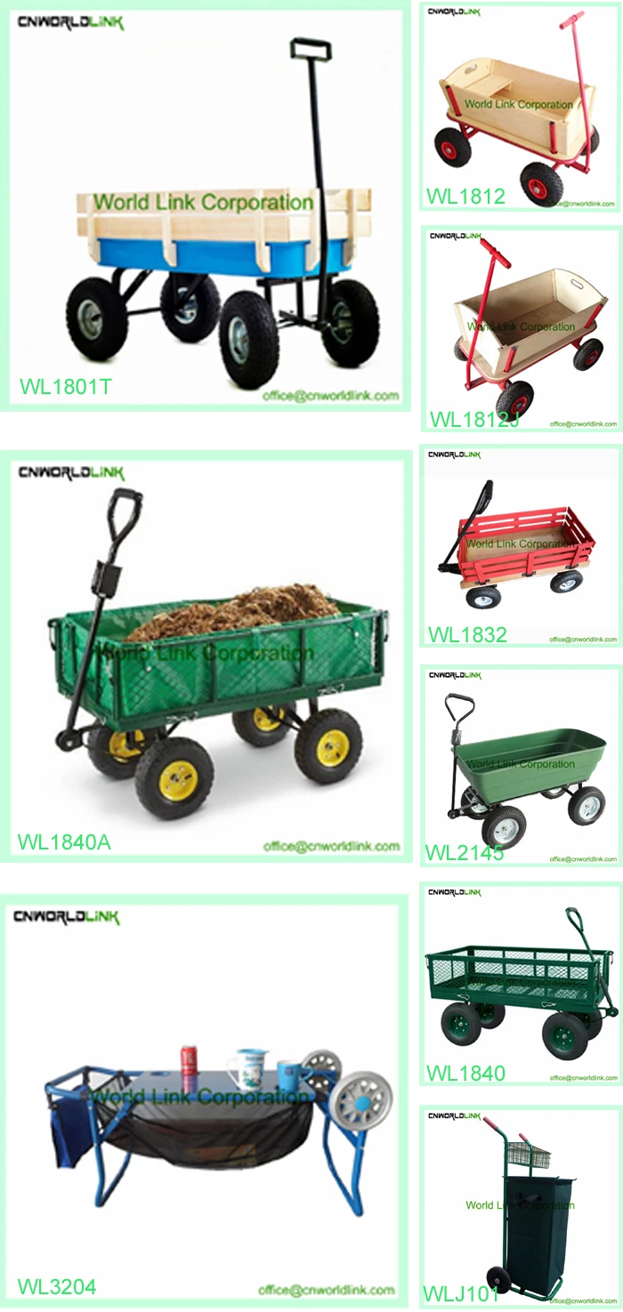 garden cart