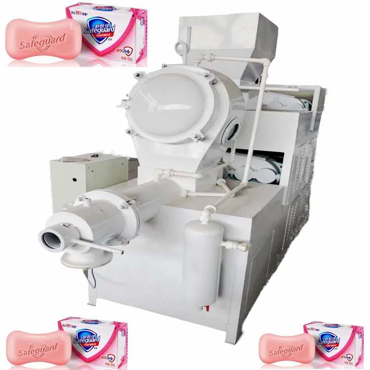 Soap Making Machine Price In Pakistan