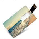 Card Pen Drive Usb Usb Usb Drive Card Wholesale Customized Business Credit Card Pen Drive Usb Flash Memory Sticks With Waterproof Udp Chips 2Gb 4Gb 8Gb 16Gb 32Gb 64Gb