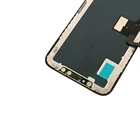 Mobile Mobile Phone LCD For Iphone X XR XS 11 Display Screen Replacement For IPhone 11/11 Pro Max Oled Digitizer
