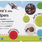 Educational Book Children Book Printing Hardcover Children Educational Book Printing