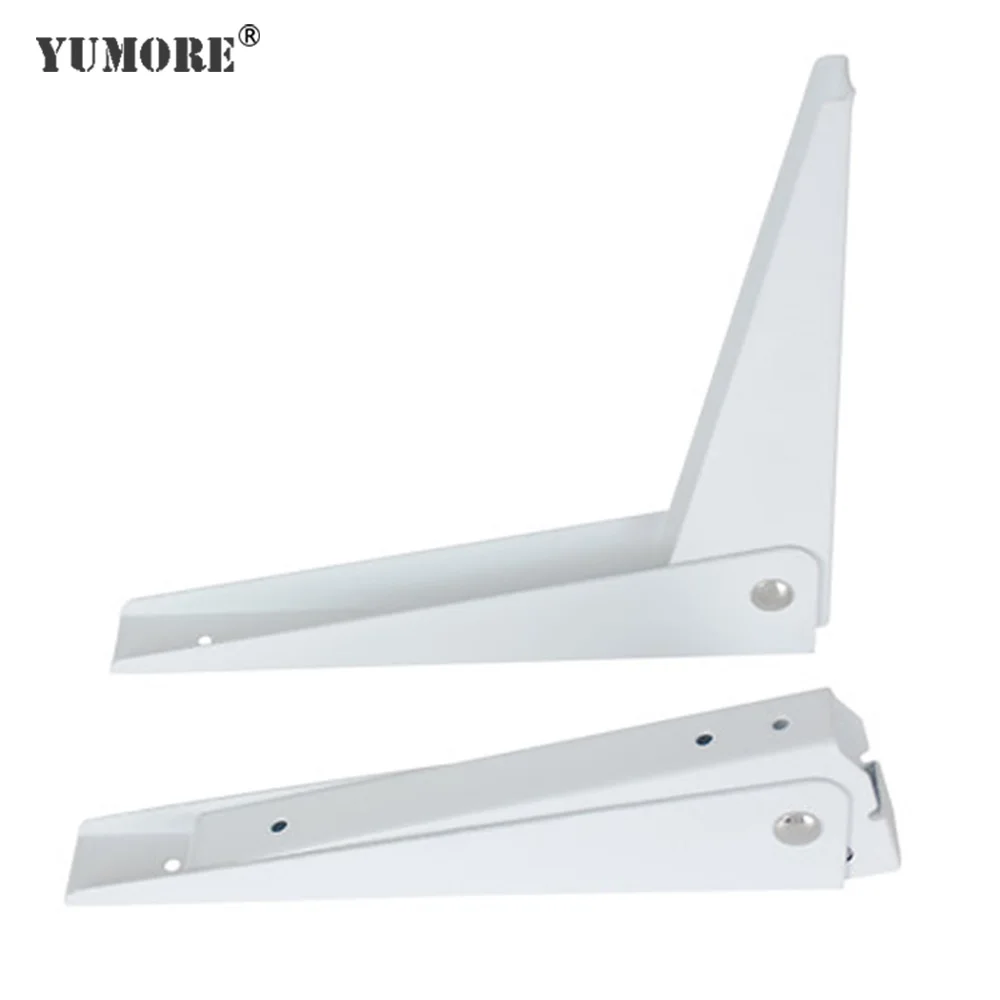 Metal Holding Support Triangle Steel Copper Metal Slide Fashion ...