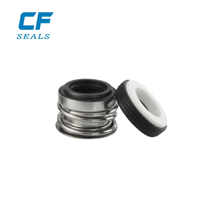 carbon ceramic mechanical seal manufacturer