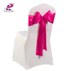 Chair Cover Spandex Cheap Satin Sash Beautiful Sash For Chair Cover White Spandex Chair Cover