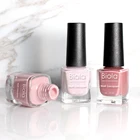 Polish Polish Supplier SDC Wholesale Muslim Nail Polish Supplier Healthy Water Permeable Halal Nail Polish With MSDS
