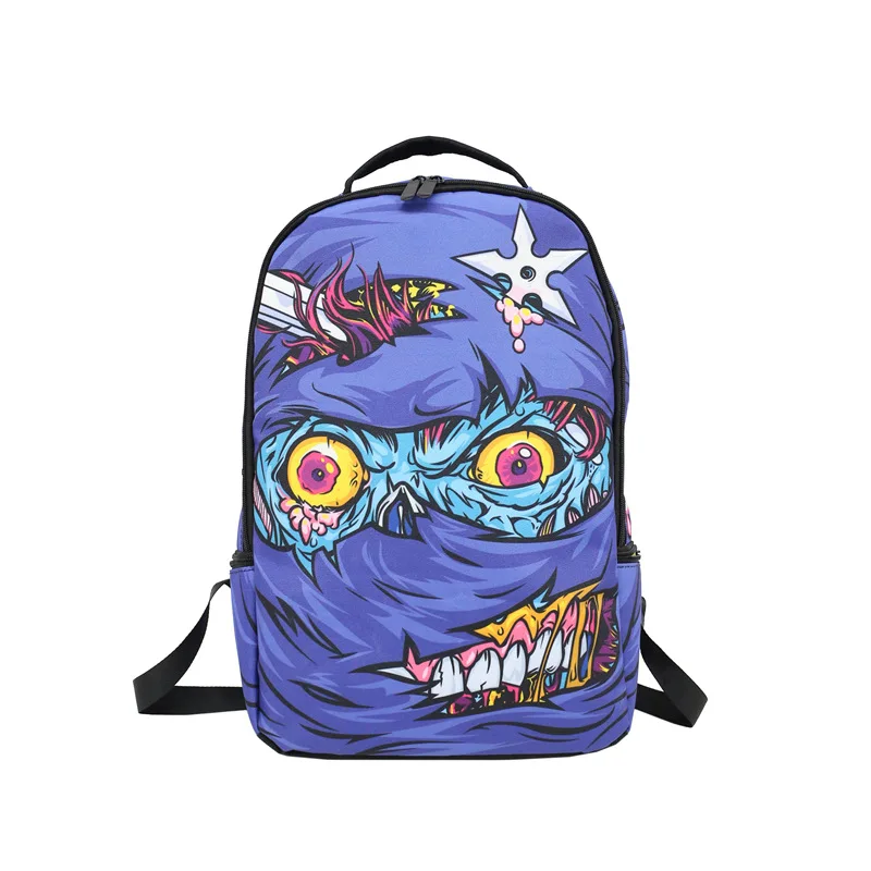 bape checkered backpack