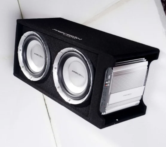 Speaker Audio Pro 12 Inci 1500w 
